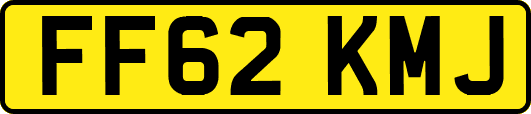FF62KMJ