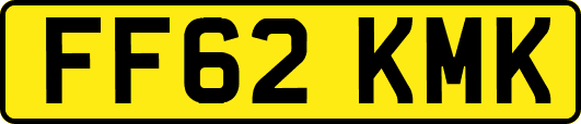 FF62KMK