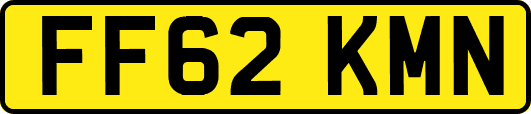 FF62KMN