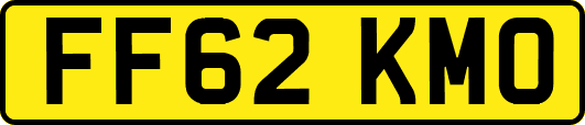 FF62KMO