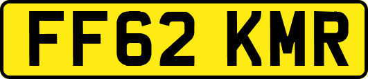 FF62KMR