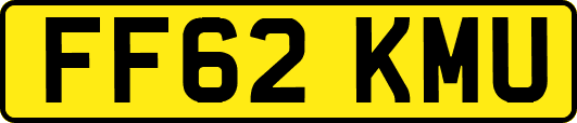 FF62KMU
