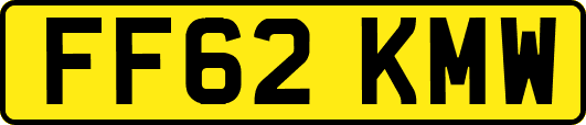 FF62KMW