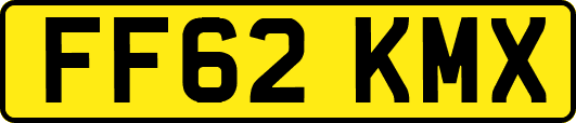 FF62KMX
