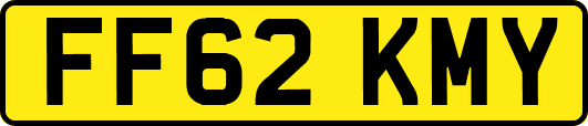 FF62KMY