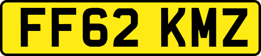 FF62KMZ