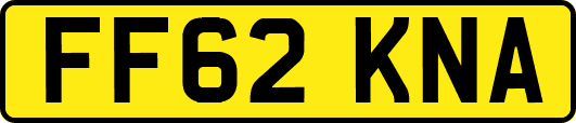 FF62KNA