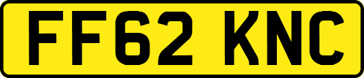 FF62KNC