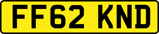 FF62KND