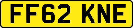 FF62KNE