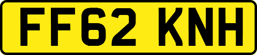 FF62KNH