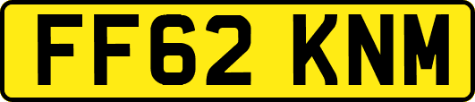 FF62KNM