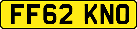 FF62KNO