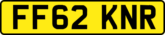 FF62KNR