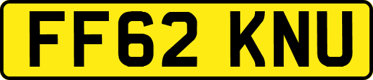 FF62KNU