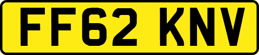 FF62KNV
