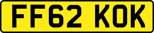 FF62KOK