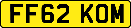 FF62KOM