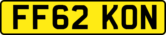 FF62KON