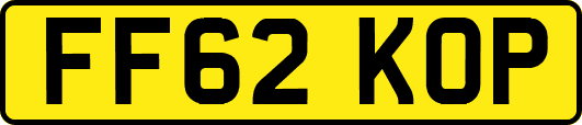 FF62KOP