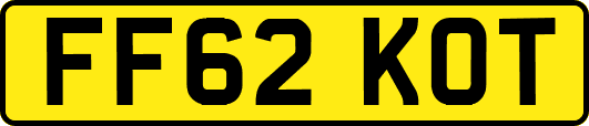 FF62KOT