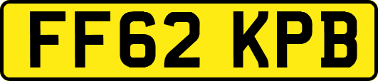 FF62KPB