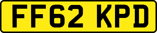 FF62KPD