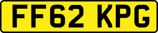 FF62KPG