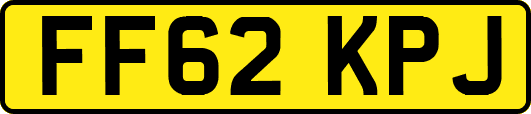 FF62KPJ