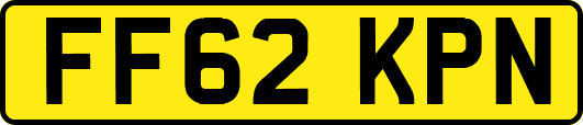 FF62KPN