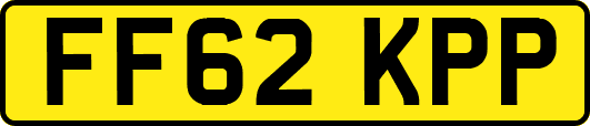FF62KPP