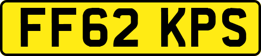 FF62KPS