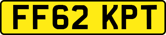 FF62KPT