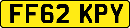 FF62KPY