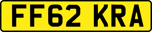 FF62KRA
