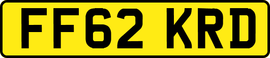 FF62KRD
