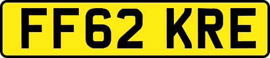 FF62KRE