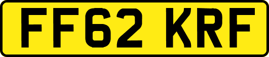 FF62KRF