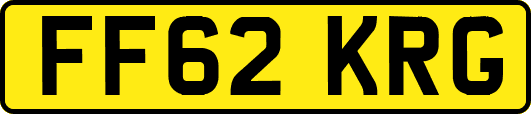 FF62KRG