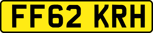 FF62KRH