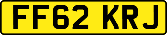 FF62KRJ