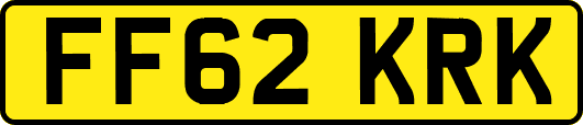 FF62KRK