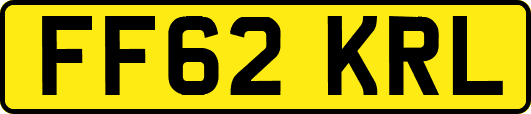 FF62KRL