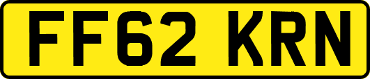 FF62KRN