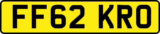 FF62KRO