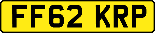 FF62KRP