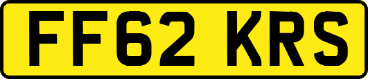 FF62KRS