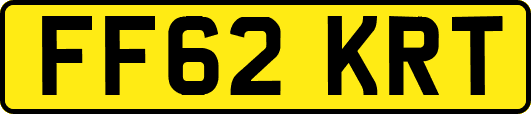 FF62KRT