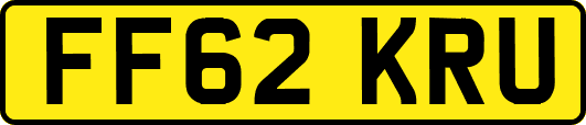 FF62KRU