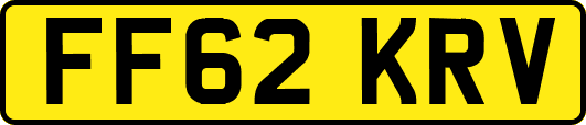 FF62KRV